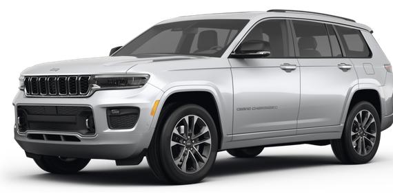 JEEP GRAND CHEROKEE 2021 1C4RJKDG9M8119485 image